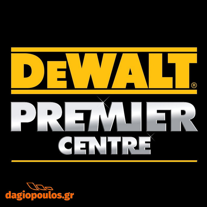 Dewalt DWST08017-1 Προσαρμογέας Βάση Σύνδεσης Μεταξύ Touchsystem - T-Stak | dagiopoulos.gr