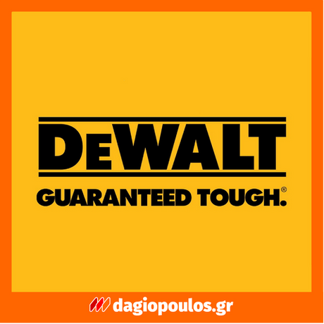 Dewalt DWST83294-1 Εργαλειοθήκη Tough System 2.0 | Dagiopoulos.gr