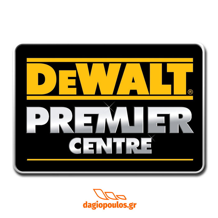 Dewalt DCF809L2T Brushless Παλμικό Κατσαβίδι 18V Με 2 Μπαταρίες 3.0Ah | Dagiopoulos.gr