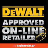 DeWalt DCF891NT-XJ Brushless Μπουλονόκλειδο Μπαταρίας 1/2" 18V Li-Ion XR SOLO