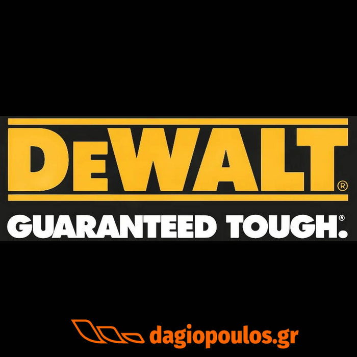 Dewalt DWST60105-1 11 Εργαλειοθήκη Ανοικτού Τύπου Βαρέος Τύπου | Dagiopoulos.gr