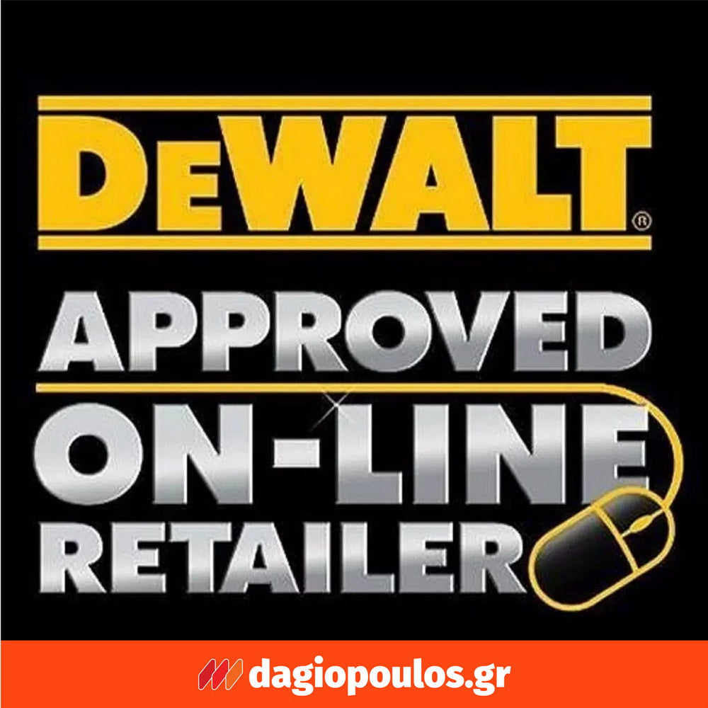 DeWalt D25981K-QS Κατεδαφιστικό Σκαπτικό Πνευματικό Πιστολέτο 2100W 62J 31kgr Με Καρότσι Μεταφοράς