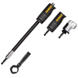 DeWalt DT20502 Κατσαβίδι Γωνιακό Με Προέκταση