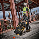 DeWalt DWST1-79210 Εργαλειοθήκη Σάκος - Βαλίτσα με Ρόδες