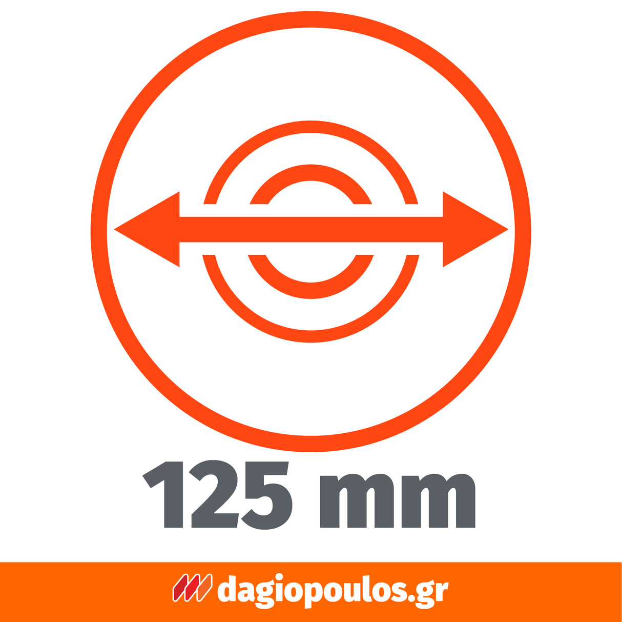 Skil 3930 CB 20V Max Brushless Γωνιακός Τροχός Μπαταρίας 18V Li-Ion 125mm & 3111 AA Μπαταρία 4.0Ah Ταχυφορτιστής