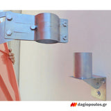 Βάση Τοίχου Για Καθρέπτη Ελέγχου Φ48