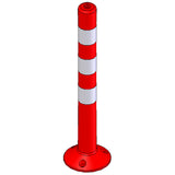 Κολωνάκι Σήμανσης 75cm