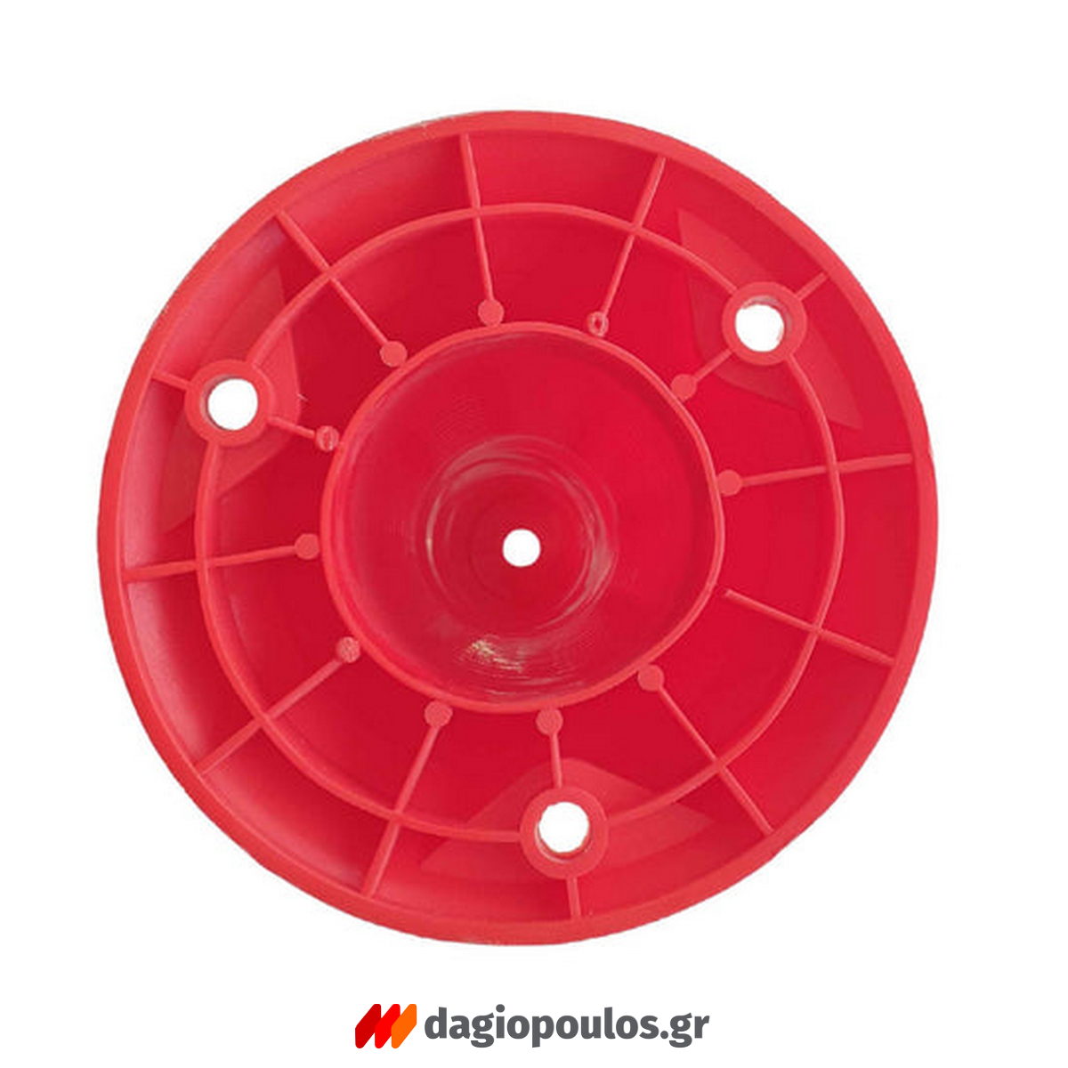 Κολωνάκι Σήμανσης 75cm