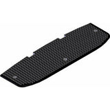 Σαμαράκι Μείωσης Ταχύτητας Πλατύ Ψηλό Ακραίο Τμήμα