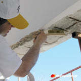 Durostick Rust Free Powder Αντιδιαβρωτική Τσιμεντοειδής Προστασία Οπλισμού