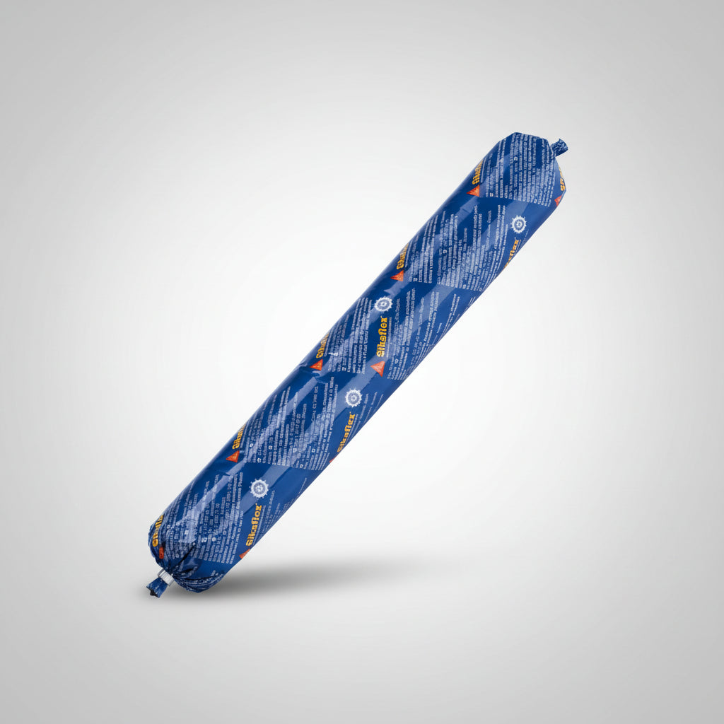 Sika Sikaflex 591 Ναυτιλιακό Σφραγιστικό Πολλαπλών Χρήσεων ΛΕΥΚΟ