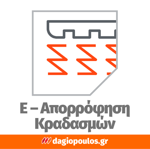 Pezzol Admiral S3 ESD SRC Παπούτσια Ασφαλείας & Προστασίας Εργασίας Χαμηλά Με ΜΗ Μεταλλική Προστασία Ιταλίας