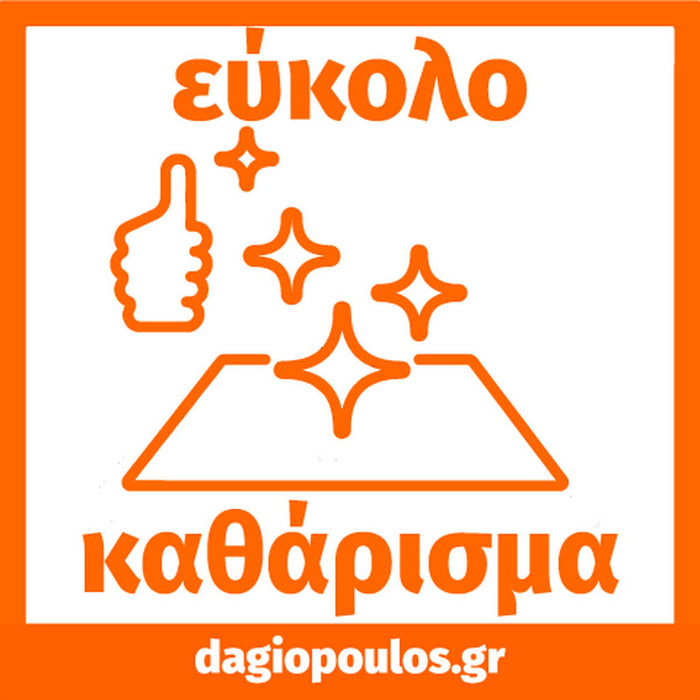 Krono Original Modera 5966 Khaki Oak Δάπεδο Laminate 8mm | Dagiopoulos.gr