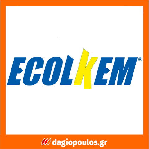 Ecolkem Complet Antitarlo Εντομοκτόνο Μυκητοκτόνο Προληπτικό Θεραπευτικό Άοσμο Προστατευτικό Ξύλου Νερού