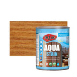 Erlac Aqua Stain Gel Άοσμο Βερνίκι Εμποτισμού Ξύλου Νερού 2004 Όρεγκον