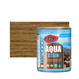 Erlac Aqua Stain Gel Άοσμο Βερνίκι Εμποτισμού Ξύλου Νερού 2009 Παλίσανδρος