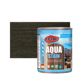 Erlac Aqua Stain Gel Άοσμο Βερνίκι Εμποτισμού Ξύλου Νερού 2018 Βενγκε