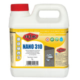 Erlac Nano 310 Διαφανές Υδαταπωθητικό Πολυσιλοξάνης - Σιλάνης Προστασίας Πετρωμάτων Κονιαμάτων Νερού Ματ