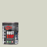 ErLac Rust Stop 3 σε 1 Αντισκωριακό Χρώμα ΑΠΕΥΘΕΙΑΣ στη Σκουριά 404 Γαρδένια 750ml