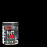 ErLac Rust Stop 3 σε 1 Αντισκωριακό Χρώμα ΑΠΕΥΘΕΙΑΣ στη Σκουριά Μαύρο