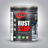 ErLac Rust Stop 3 σε 1 Αντισκωριακό Χρώμα ΑΠΕΥΘΕΙΑΣ στη Σκουριά 466 Σίφνος