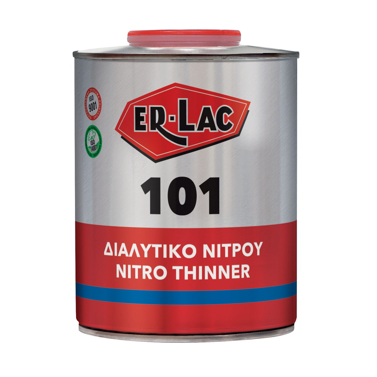 ErLac 101 Διαλυτικό Αραίωσης Νίτρου
