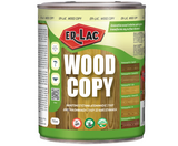 Erlac Wood Copy Υπόστρωμα Αστάρι Για Απομίμηση Ξύλου ΥΠΟΣΤΡΩΜΑ Ν.2