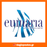 Eumaria Classic Antifoulling Υφαλόχρωμα (Μουράβια)
