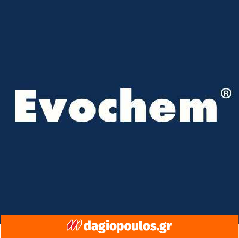 Evochem Mercola Liquid Glass Διάφανη Εποξειδική Ρητίνη Υγρού Γυαλιού