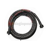 FFG PWH 142 PLUS 11709 Πλυστικό Μηχάνημα Υψηλής Πίεσης Ζεστού Νερού