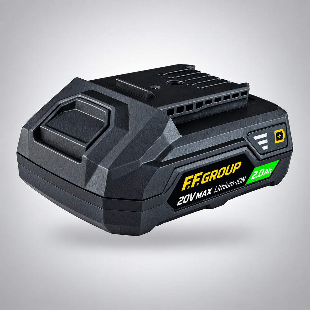 FFG BLi 20V/2.0Ah 41322 Επαναφορτιζόμενη Μπαταρία 20V Li-Ion 2.0Ah
