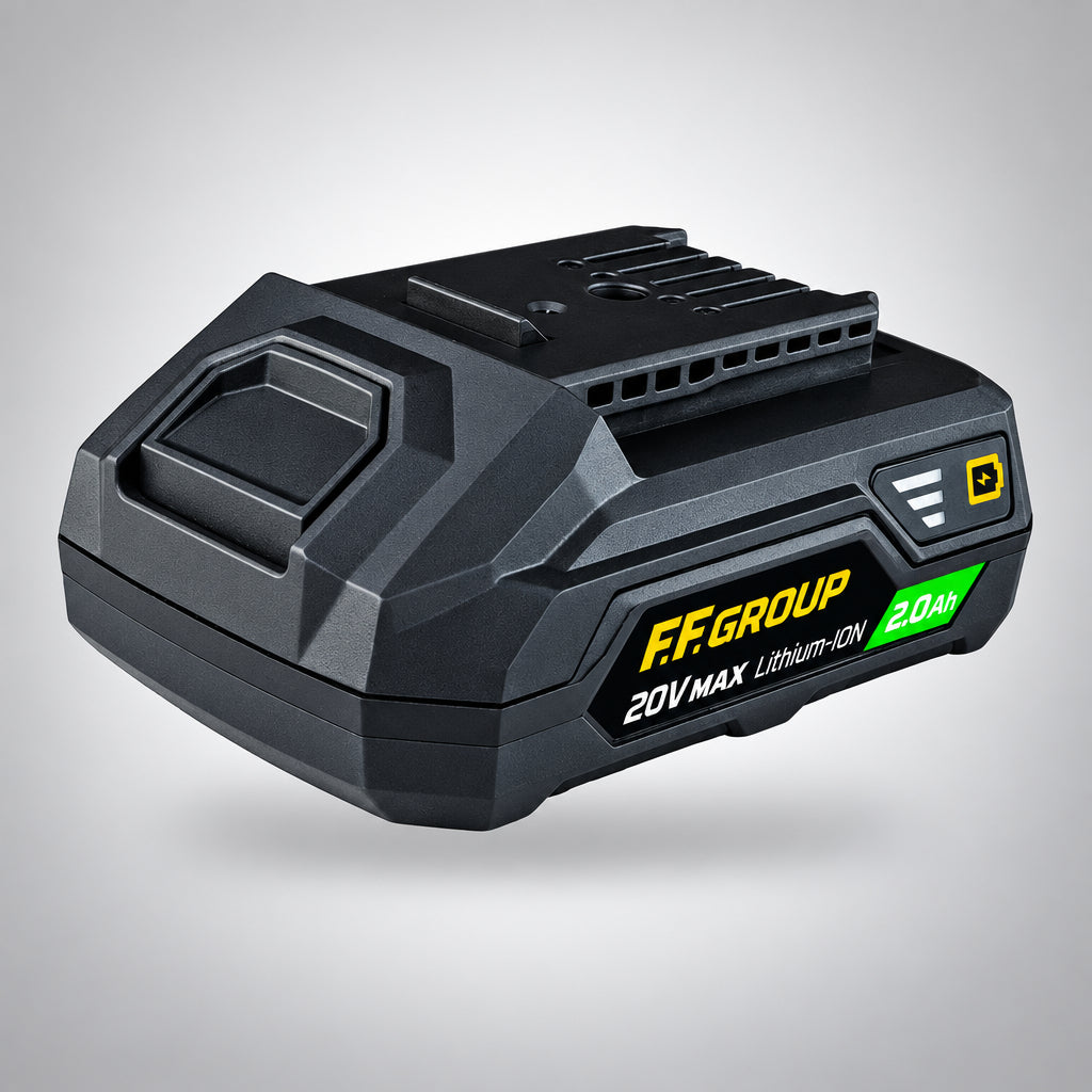 FFG BLi 20V/2.0Ah 41322 Επαναφορτιζόμενη Μπαταρία 20V Li-Ion 2.0Ah