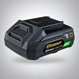 FFG BLi 20V/2.0Ah 41322 Επαναφορτιζόμενη Μπαταρία 20V Li-Ion 2.0Ah