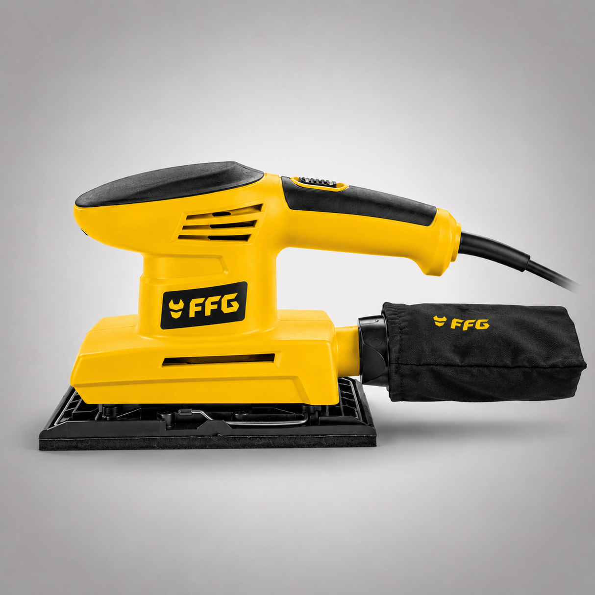 FFG ΟS 150 EASY 41524 Ηλεκτρικό Παλμικό Τριβείο 150W