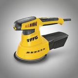 FFG ROS 150/430 PLUS 41528 Ηλεκτρικό Έκκεντρο Περιστροφικό Τριβείο 430W 150mm