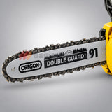 FFG BCS 40/40V PLUS 42403 Brushless Αλυσοπρίονο Μπαταρίας 40V (2x20V) Li-Ion SOLO