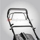 FFG GLM 46/140 SP PLUS 45697 Χλοοκοπτική Μηχανή Γκαζόν Βενζίνης 140cc ΑΥΤΟΠΡΟΩΘΟΥΜΕΝΗ