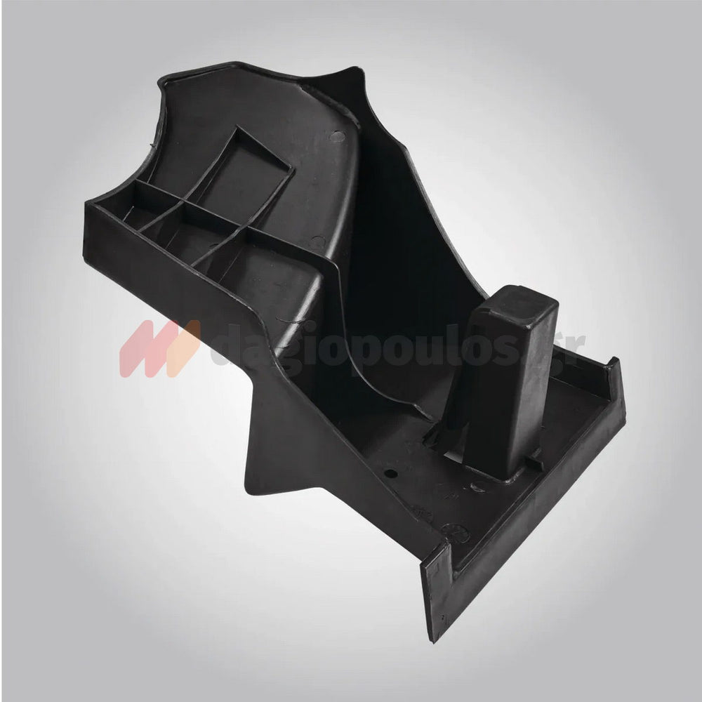 FFG GLM 46/140 SP PLUS 45697 Χλοοκοπτική Μηχανή Γκαζόν Βενζίνης 140cc ΑΥΤΟΠΡΟΩΘΟΥΜΕΝΗ