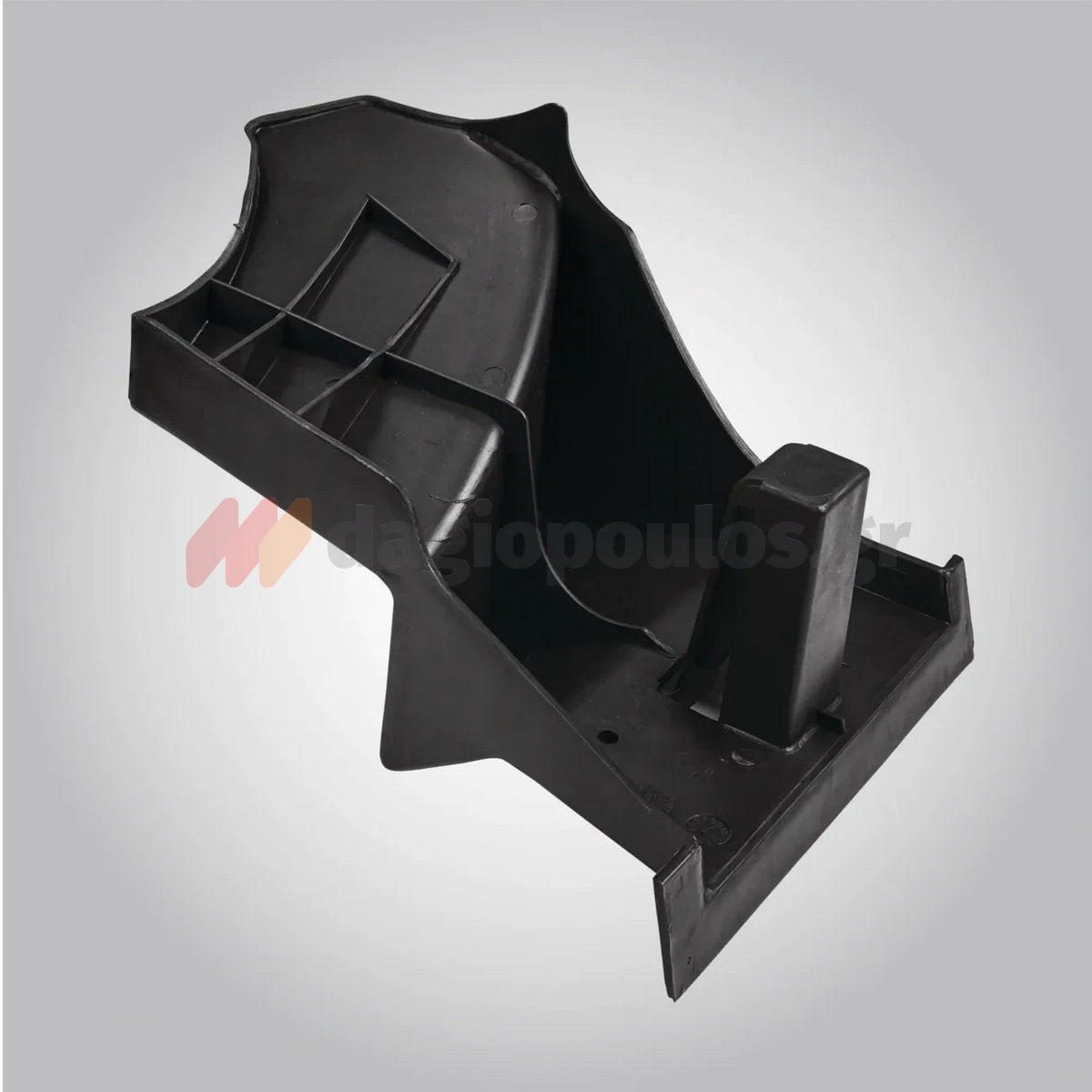 FFG GLM 46/140 SP PLUS 45697 Χλοοκοπτική Μηχανή Γκαζόν Βενζίνης 140cc ΑΥΤΟΠΡΟΩΘΟΥΜΕΝΗ