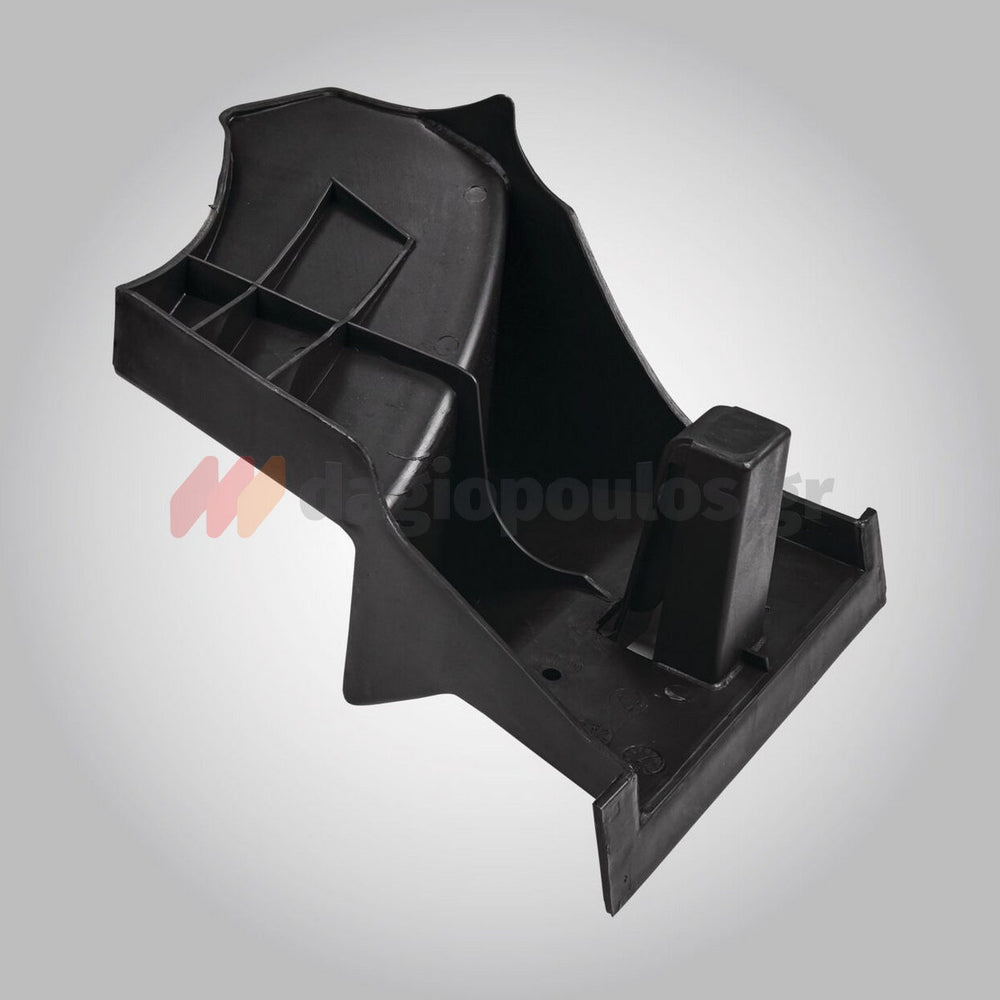 FFG GLM 51/160 SP PLUS 45698 Χλοοκοπτική Μηχανή Γκαζόν Βενζίνης 160cc ΑΥΤΟΠΡΟΩΘΟΥΜΕΝΗ
