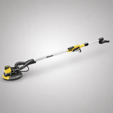 FFG DSL400BL PRO 46441 Brushless Ηλεκτρικό Τριβείο Τοίχου-Γυψοσανίδας (Καμηλοπάρδαλη) Ρυθμιζόμενο 400Watt