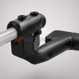 FFG DSL400BL PRO 46441 Brushless Ηλεκτρικό Τριβείο Τοίχου-Γυψοσανίδας (Καμηλοπάρδαλη) Ρυθμιζόμενο 400Watt