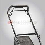FFG GLM 42/140 SP EASY 49930 Χλοοκοπτική Μηχανή Γκαζόν Βενζίνης 140cc