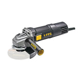 FFG AG 125/1010 HD 45588 Ηλεκτρικός Γωνιακός Τροχός 1010W 125mm