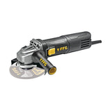 FFG AG 125/1400C HD 45590 Ηλεκτρικός Γωνιακός Τροχός 125mm 1400Watt