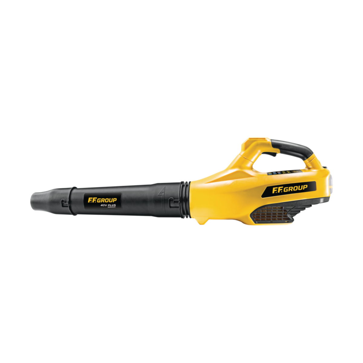 FFG BBL 870/40V PLUS 42404 Brushless Φυσητήρας Φύλλων Μπαταρίας Brushless 40V (2x20V) Li-Ion SOLO