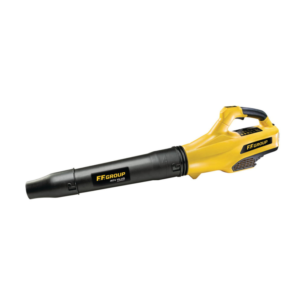FFG BBL 870/40V PLUS 42404 Brushless Φυσητήρας Φύλλων Μπαταρίας Brushless 40V (2x20V) Li-Ion SOLO