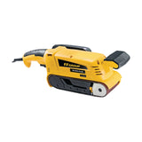 FF Group BS900 Plus 45540 Ηλεκτρικός Ταινιολειαντήρας Ρυθμιζόμενος 900W 75mm