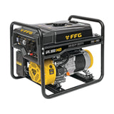 FFG GPG 3000 HD 46096 Γεννήτρια Βενζίνης με Σταθεροποιητή AVR 3.0KW 3.75kVa