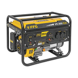 FFG GPG 3000 Plus 46093 Γεννήτρια Βενζίνης με Σταθεροποιητή AVR 2.7KW 3.0kVa 12V
